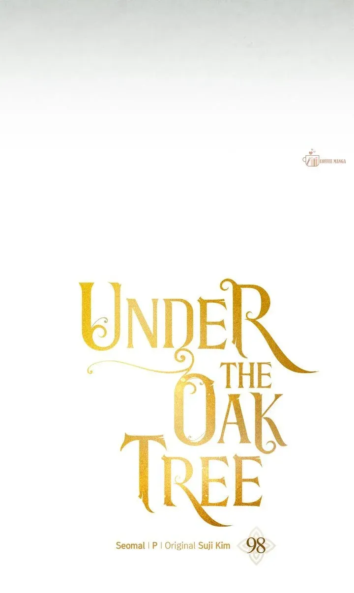 Read Under the Oak Tree EN Manga Online