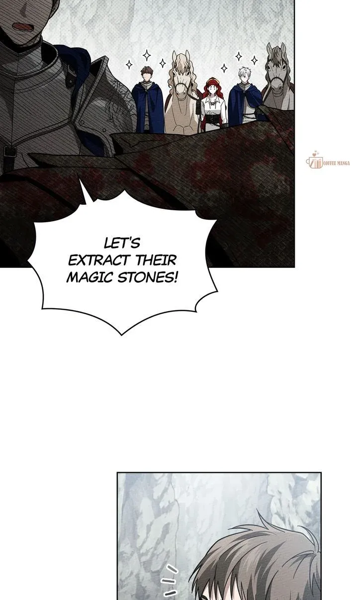 Read Under the Oak Tree EN Manga Online