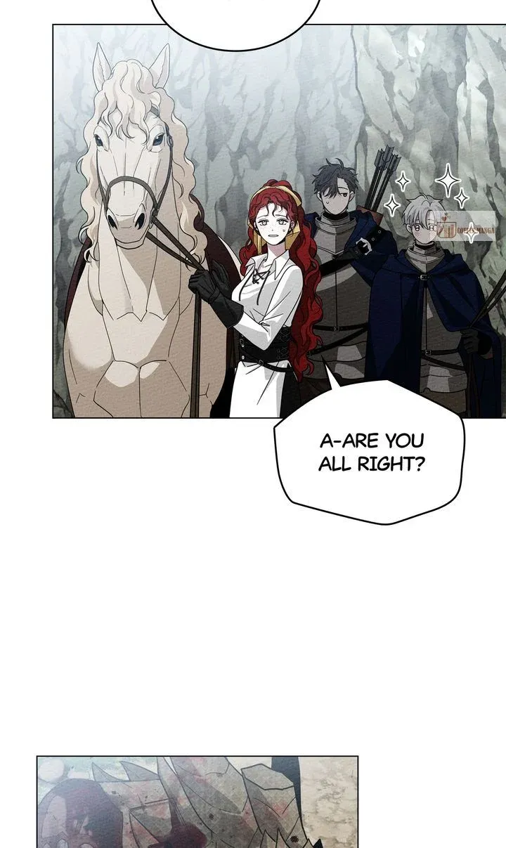 Read Under the Oak Tree EN Manga Online