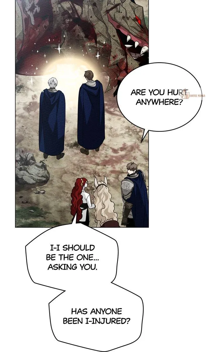 Read Under the Oak Tree EN Manga Online