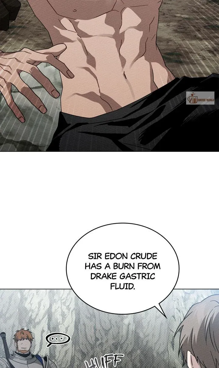Read Under the Oak Tree EN Manga Online