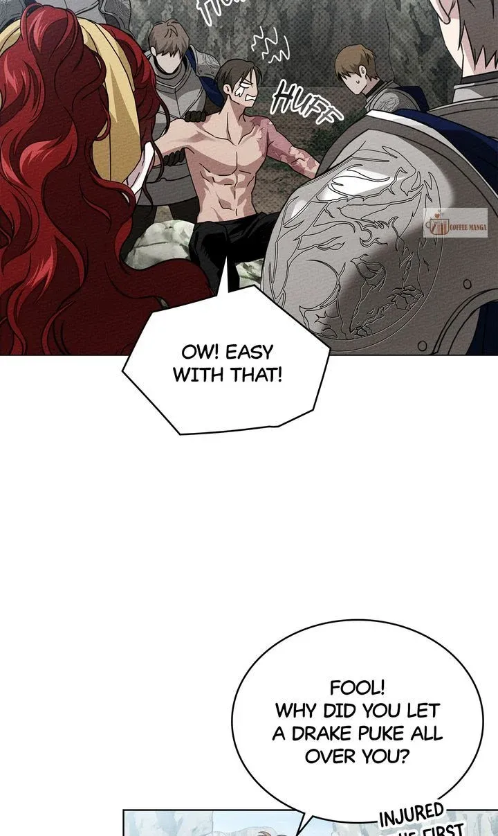 Read Under the Oak Tree EN Manga Online