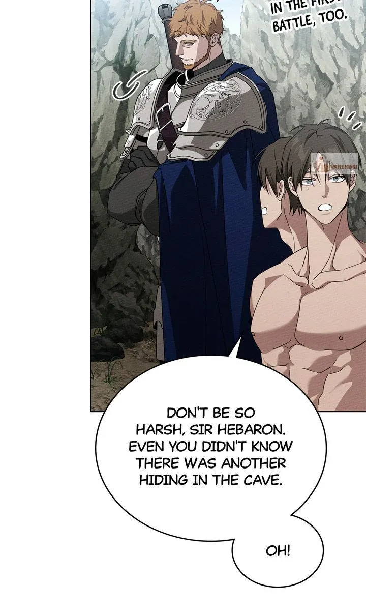 Read Under the Oak Tree EN Manga Online