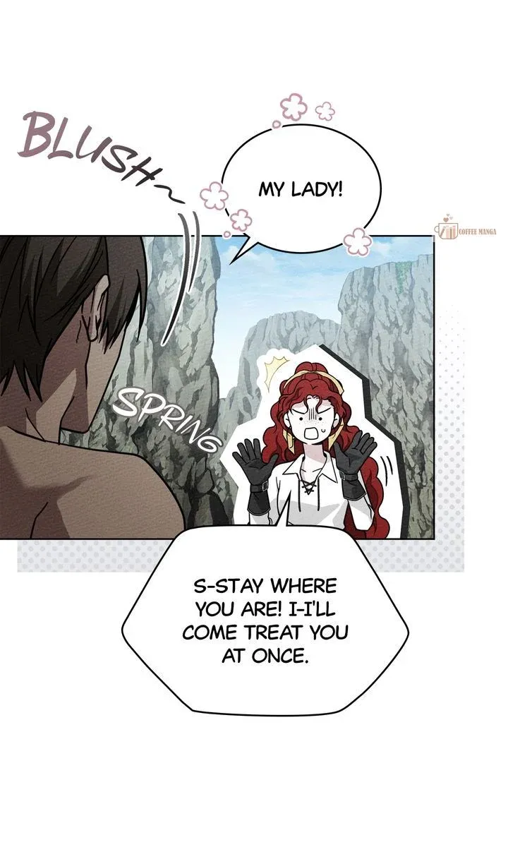 Read Under the Oak Tree EN Manga Online