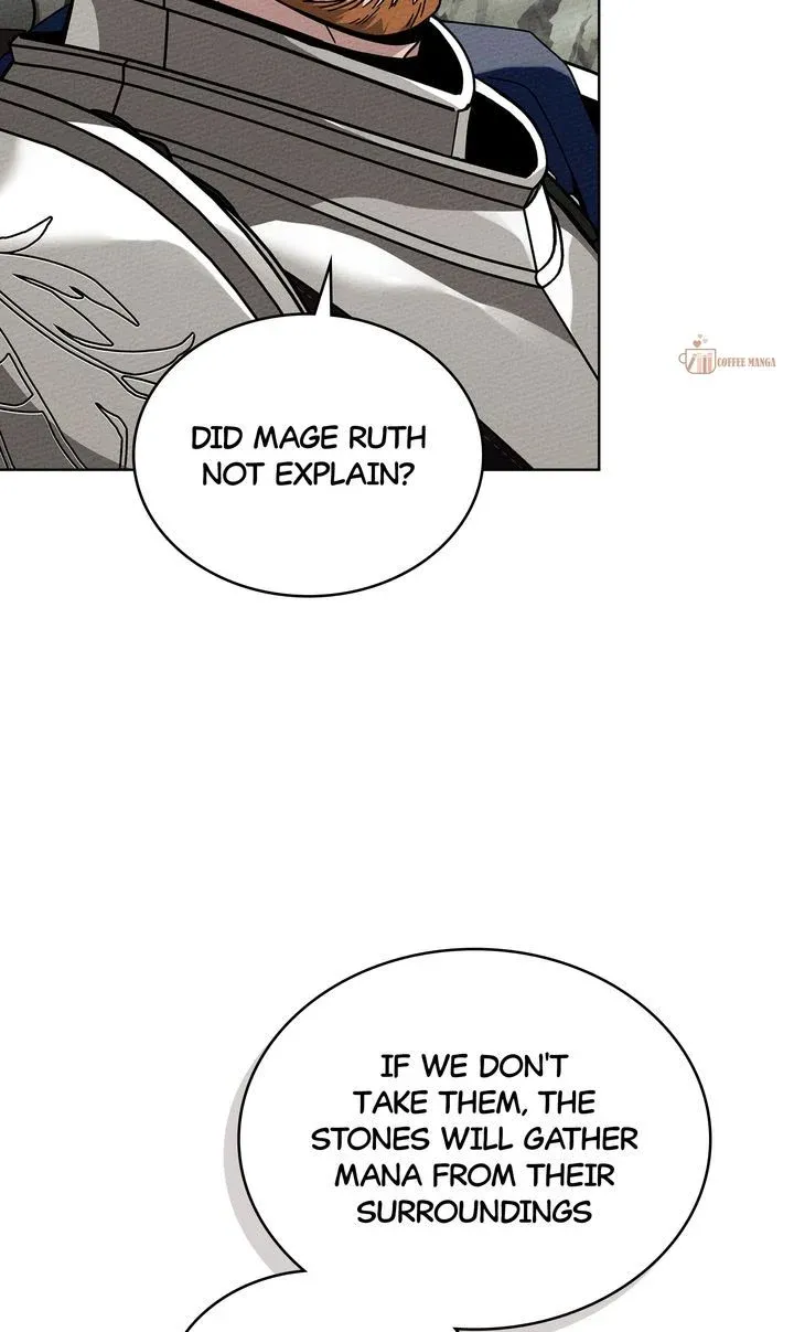 Read Under the Oak Tree EN Manga Online