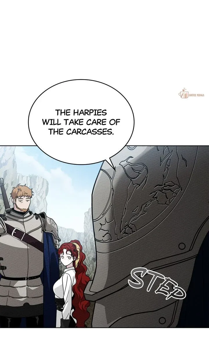 Read Under the Oak Tree EN Manga Online
