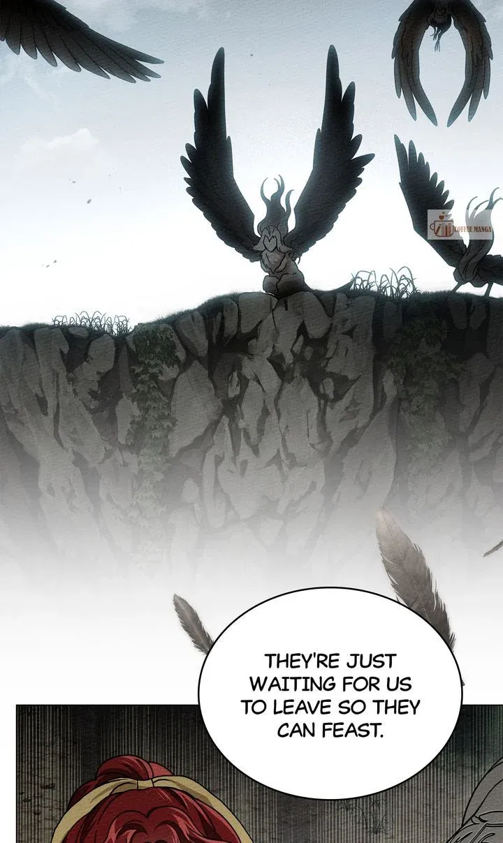 Read Under the Oak Tree EN Manga Online