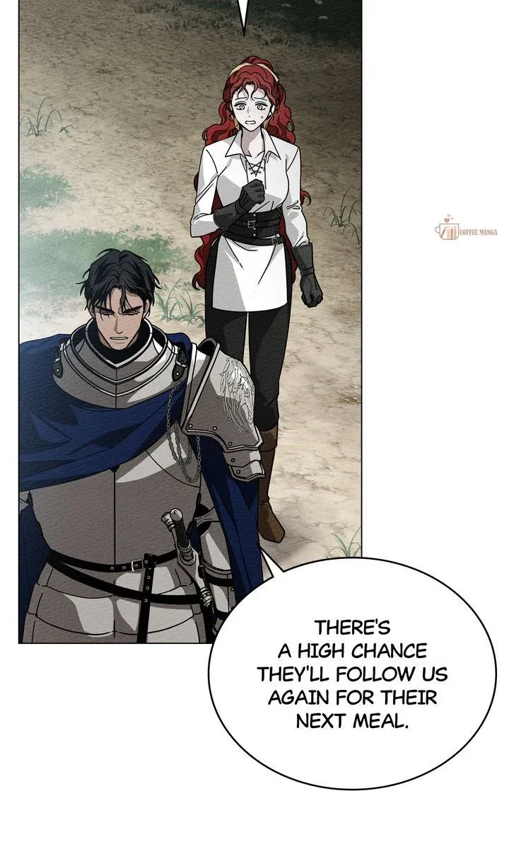 Read Under the Oak Tree EN Manga Online