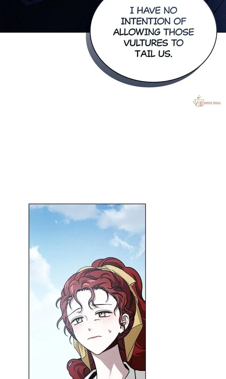 Read Under the Oak Tree EN Manga Online