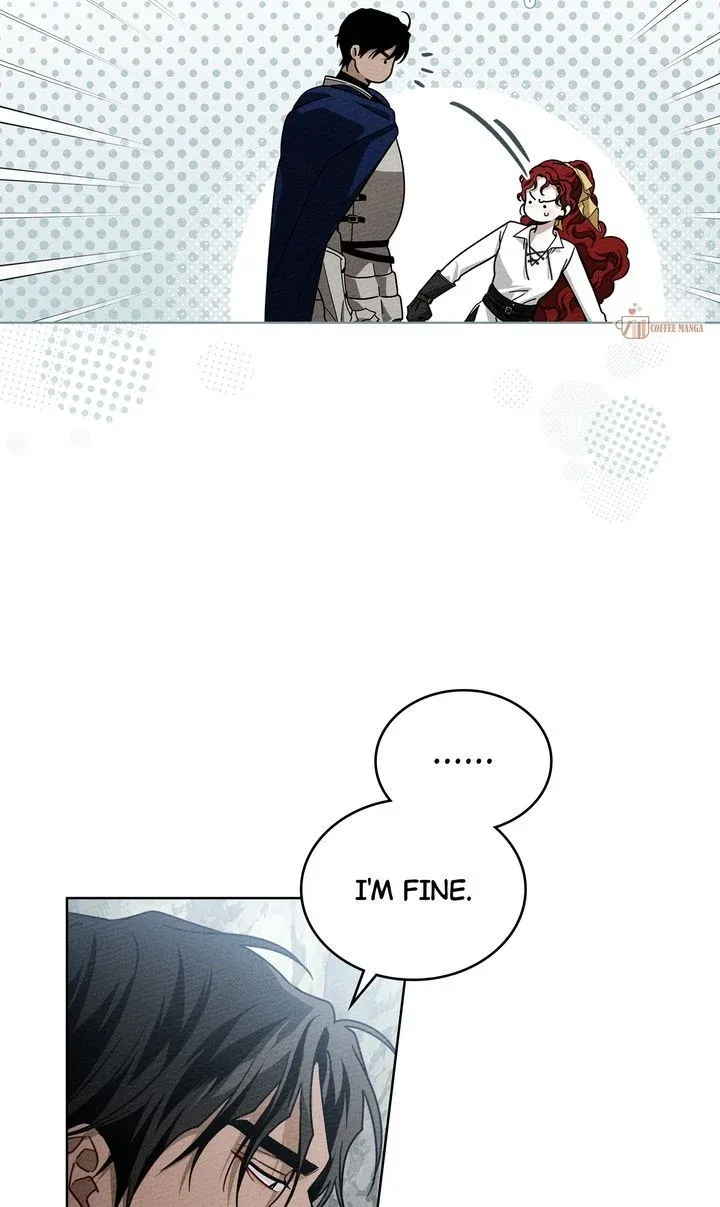 Read Under the Oak Tree EN Manga Online