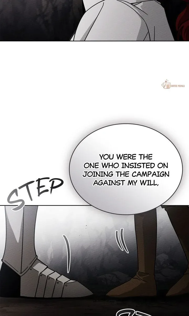 Read Under the Oak Tree EN Manga Online