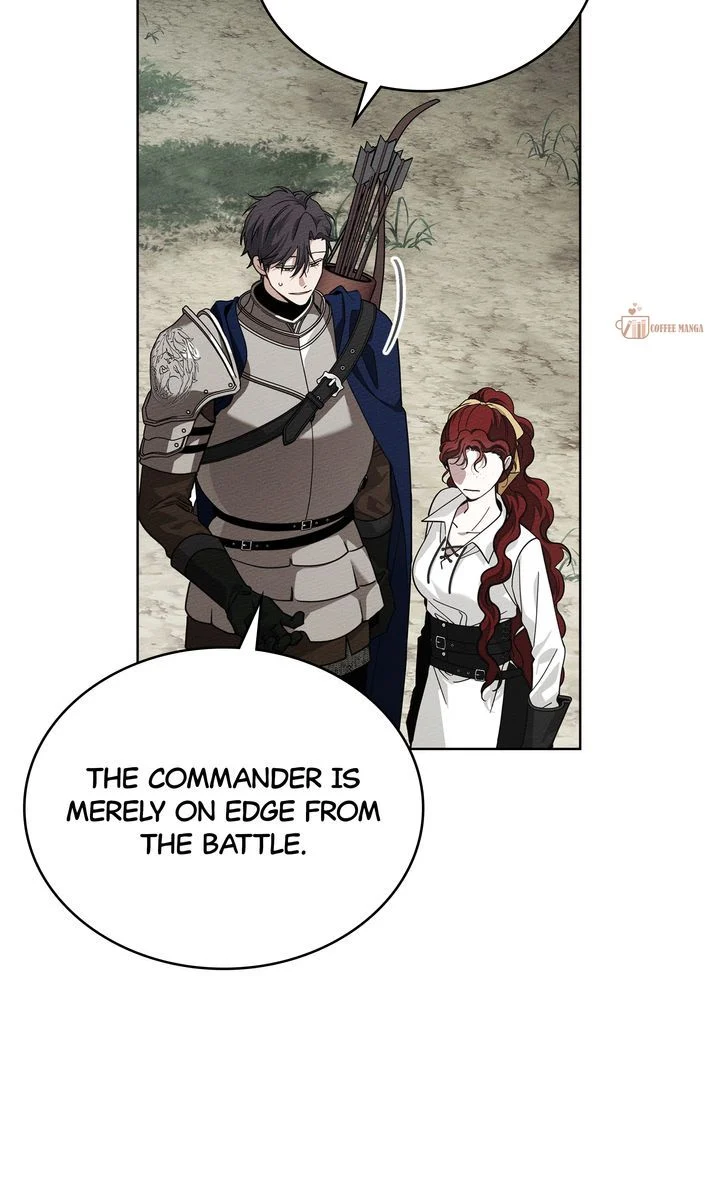 Read Under the Oak Tree EN Manga Online