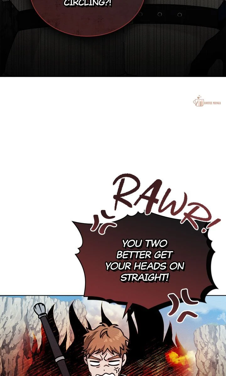 Read Under the Oak Tree EN Manga Online