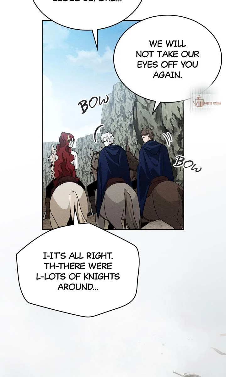 Read Under the Oak Tree EN Manga Online