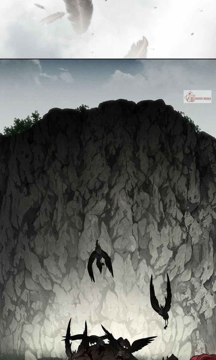 Read Under the Oak Tree EN Manga Online