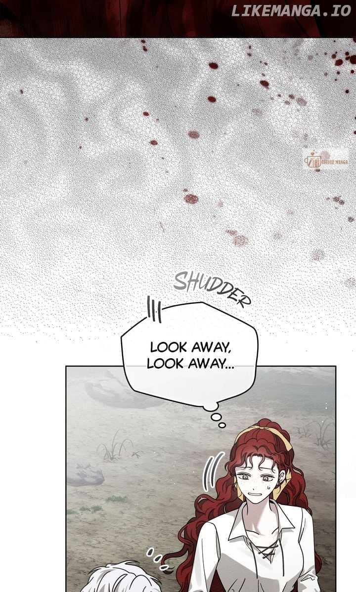 Read Under the Oak Tree EN Manga Online
