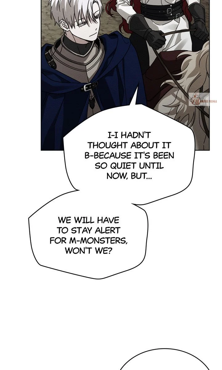 Read Under the Oak Tree EN Manga Online