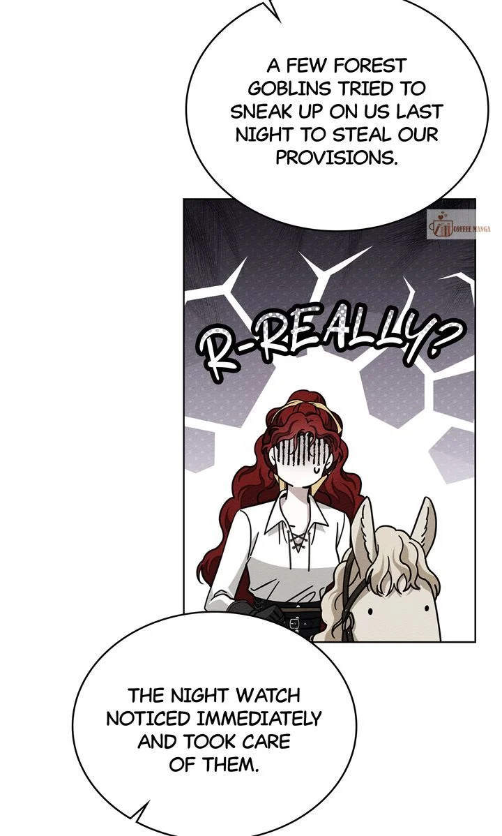 Read Under the Oak Tree EN Manga Online