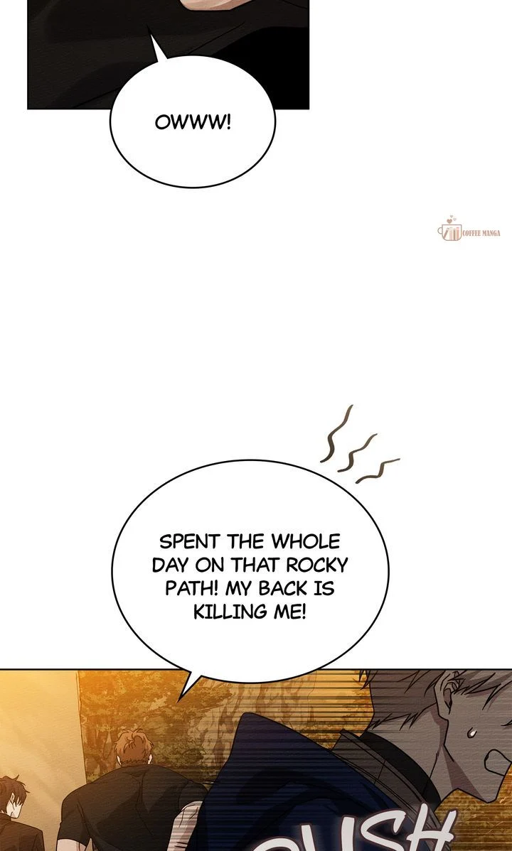 Read Under the Oak Tree EN Manga Online