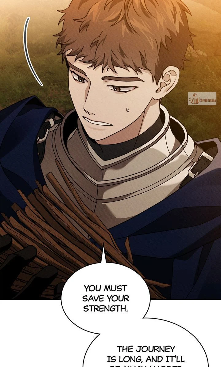 Read Under the Oak Tree EN Manga Online