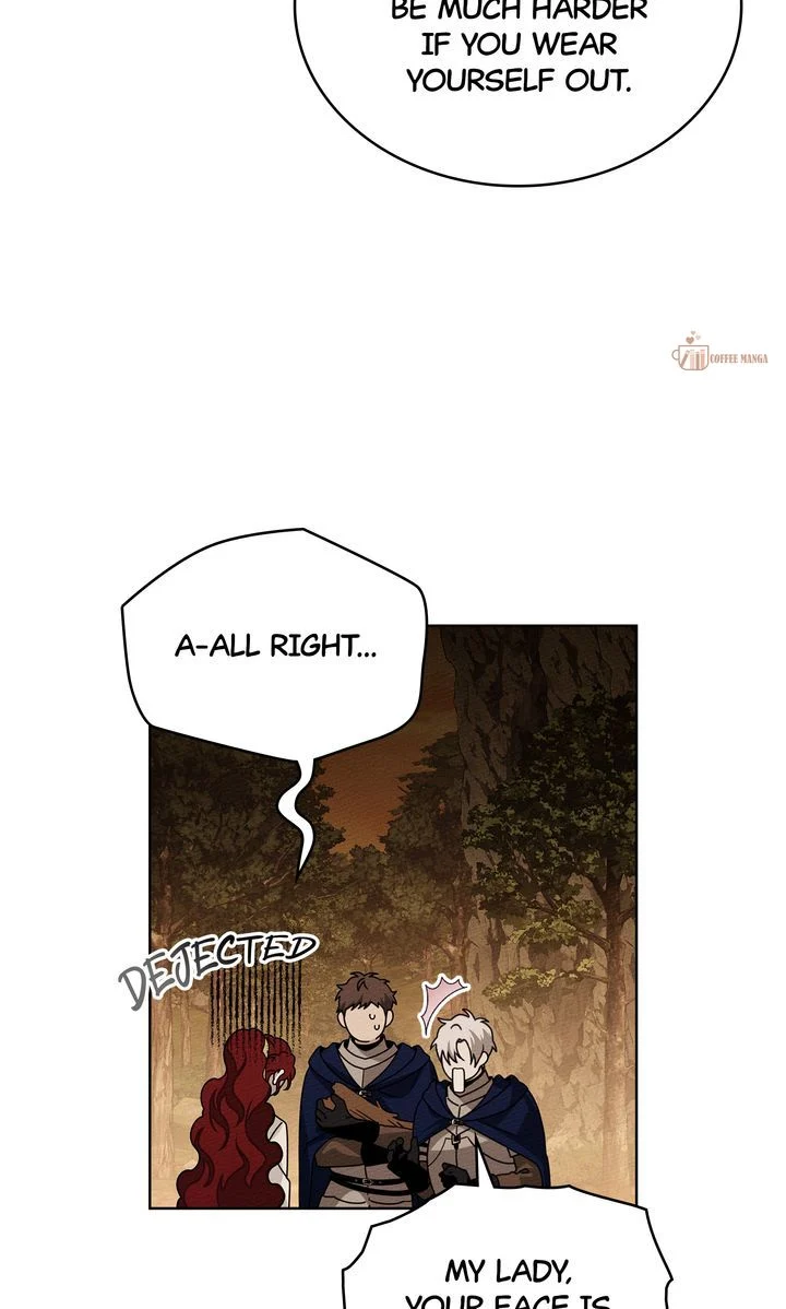Read Under the Oak Tree EN Manga Online