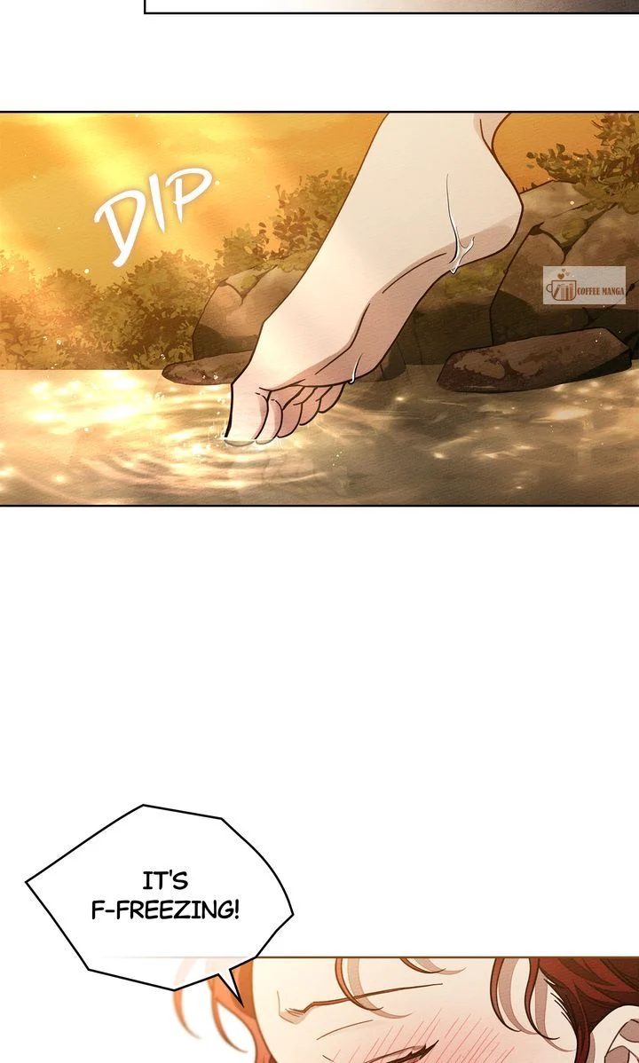 Read Under the Oak Tree EN Manga Online