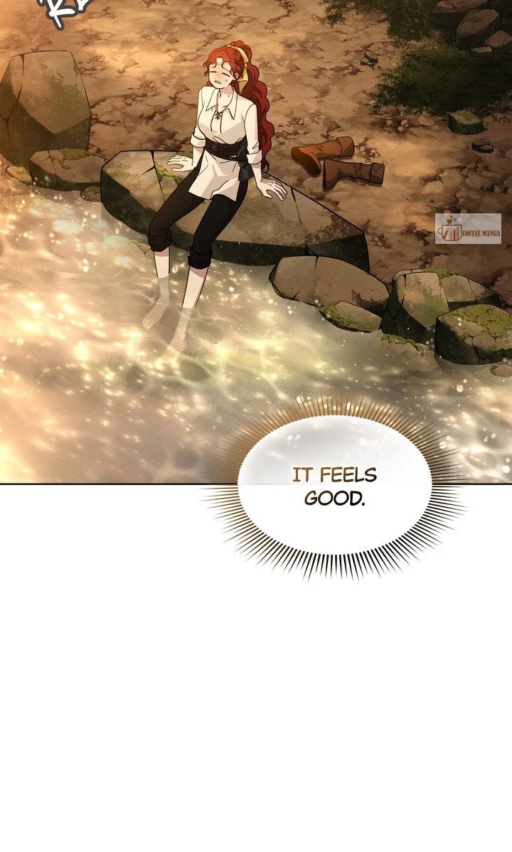 Read Under the Oak Tree EN Manga Online