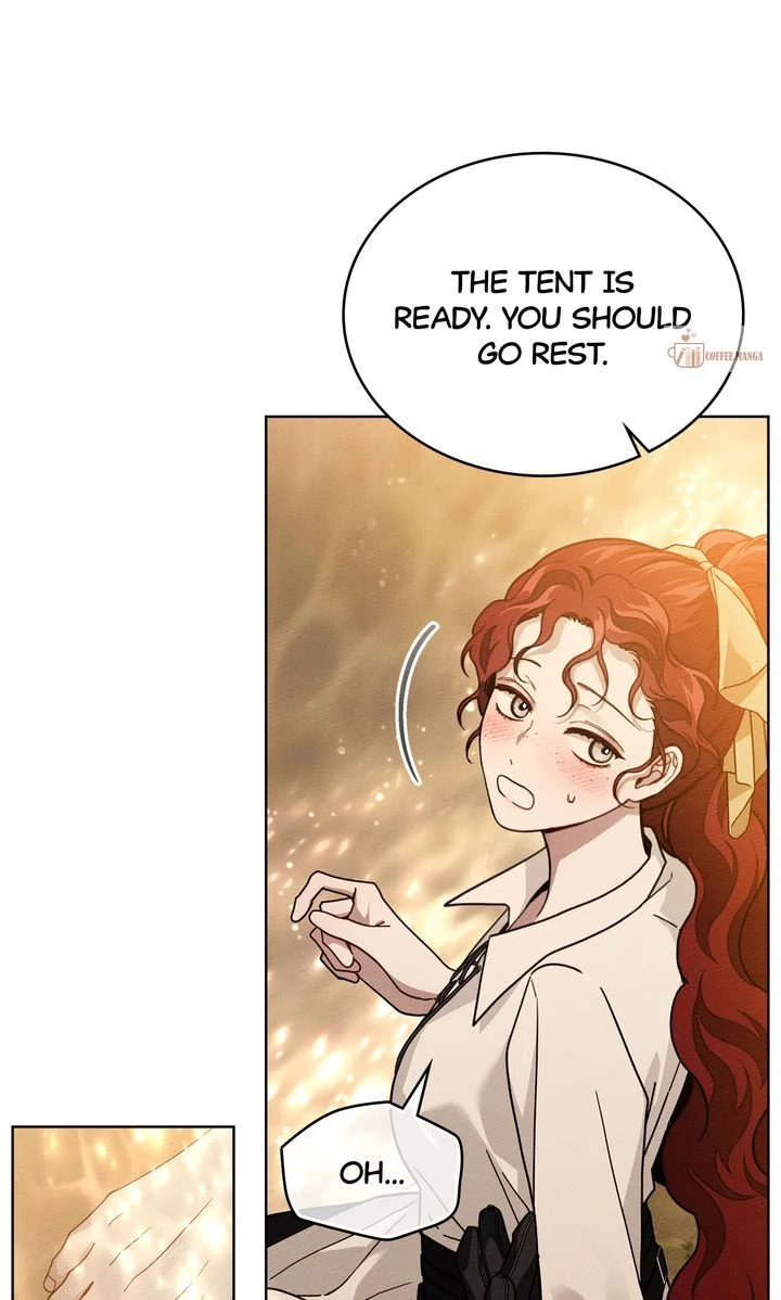 Read Under the Oak Tree EN Manga Online