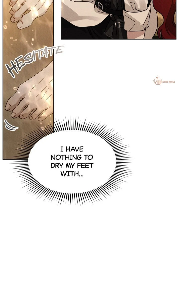 Read Under the Oak Tree EN Manga Online