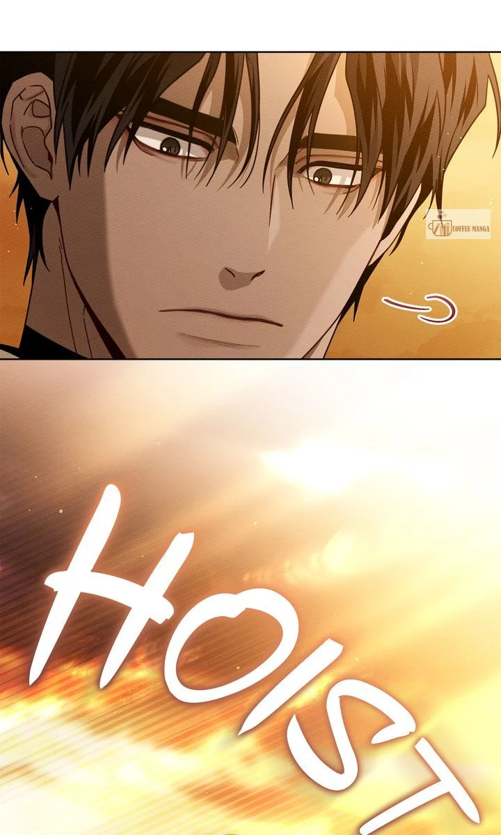 Read Under the Oak Tree EN Manga Online