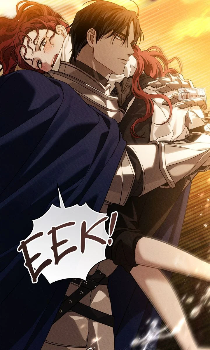 Read Under the Oak Tree EN Manga Online