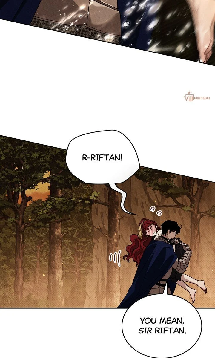 Read Under the Oak Tree EN Manga Online