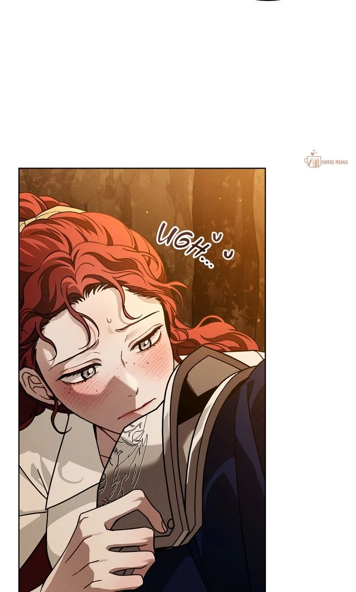 Read Under the Oak Tree EN Manga Online
