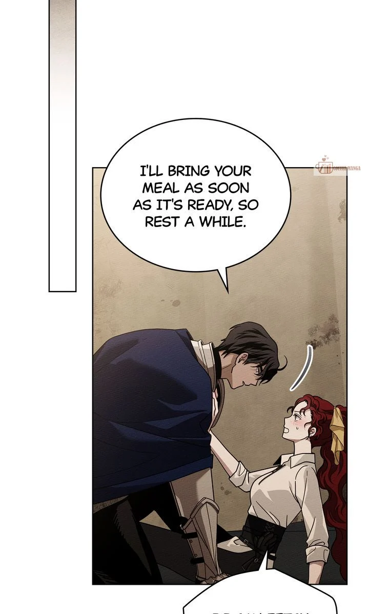 Read Under the Oak Tree EN Manga Online