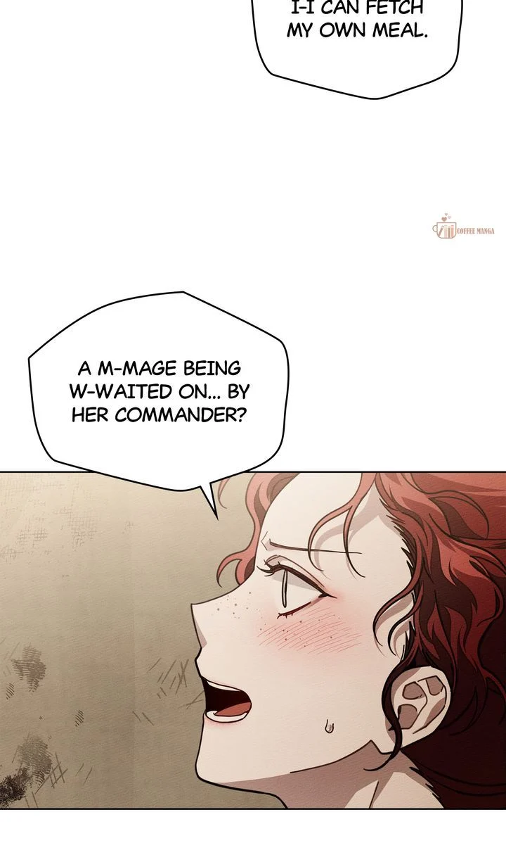 Read Under the Oak Tree EN Manga Online