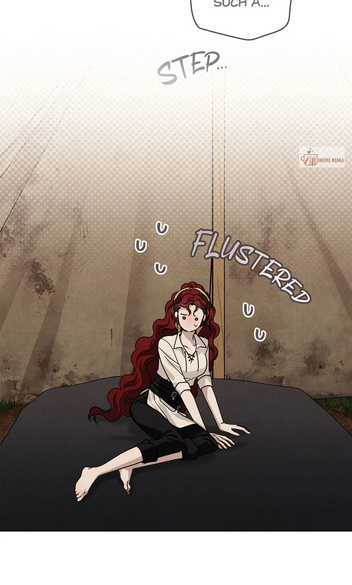 Read Under the Oak Tree EN Manga Online