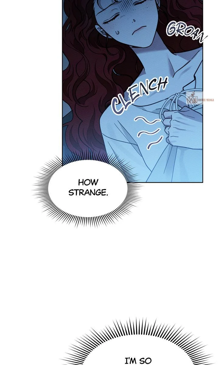 Read Under the Oak Tree EN Manga Online