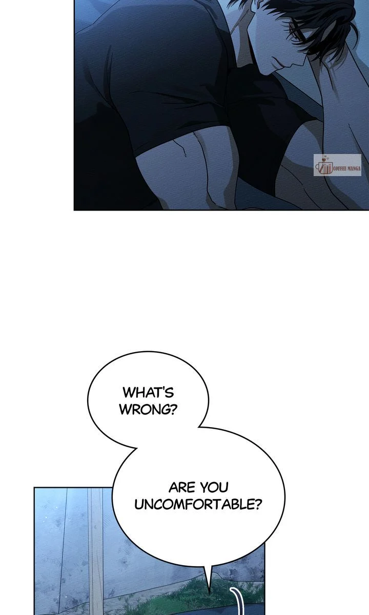 Read Under the Oak Tree EN Manga Online
