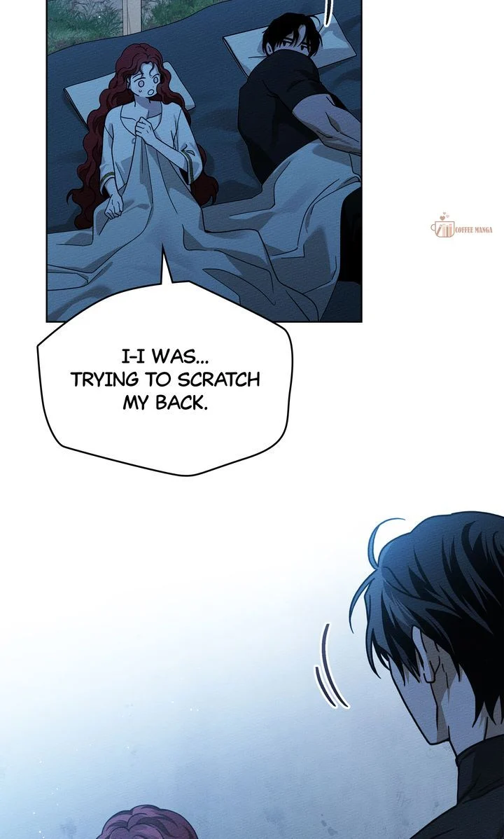 Read Under the Oak Tree EN Manga Online