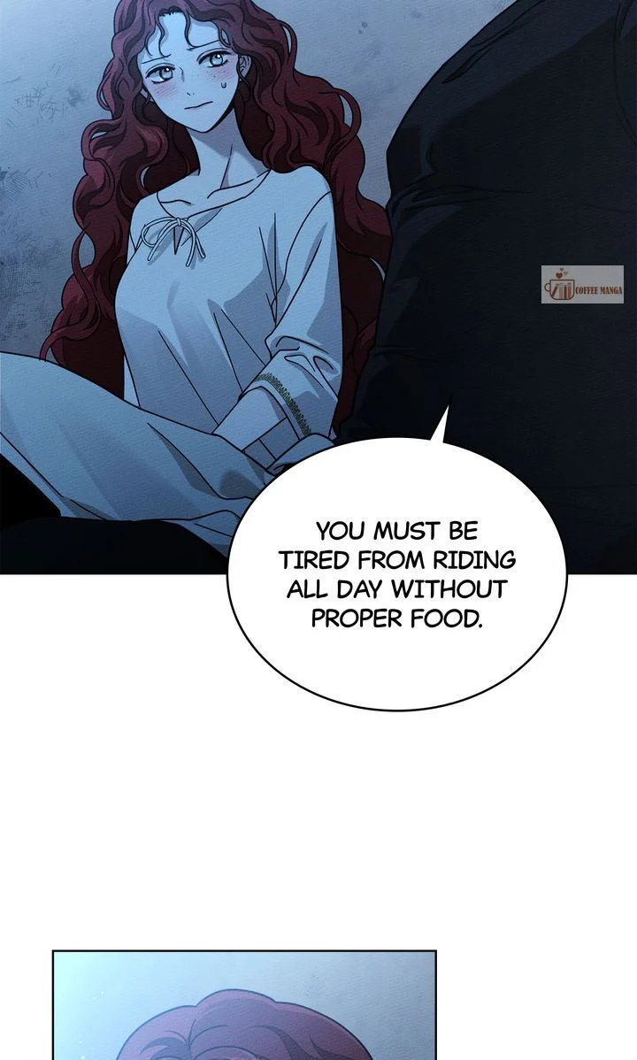 Read Under the Oak Tree EN Manga Online