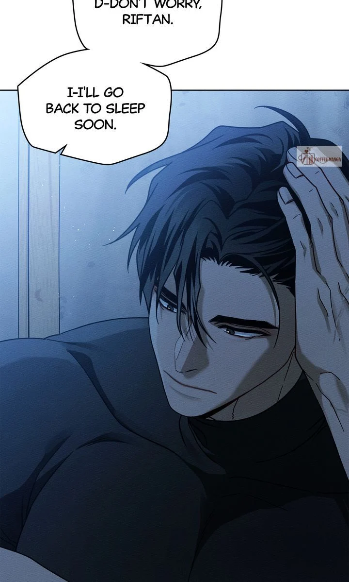 Read Under the Oak Tree EN Manga Online