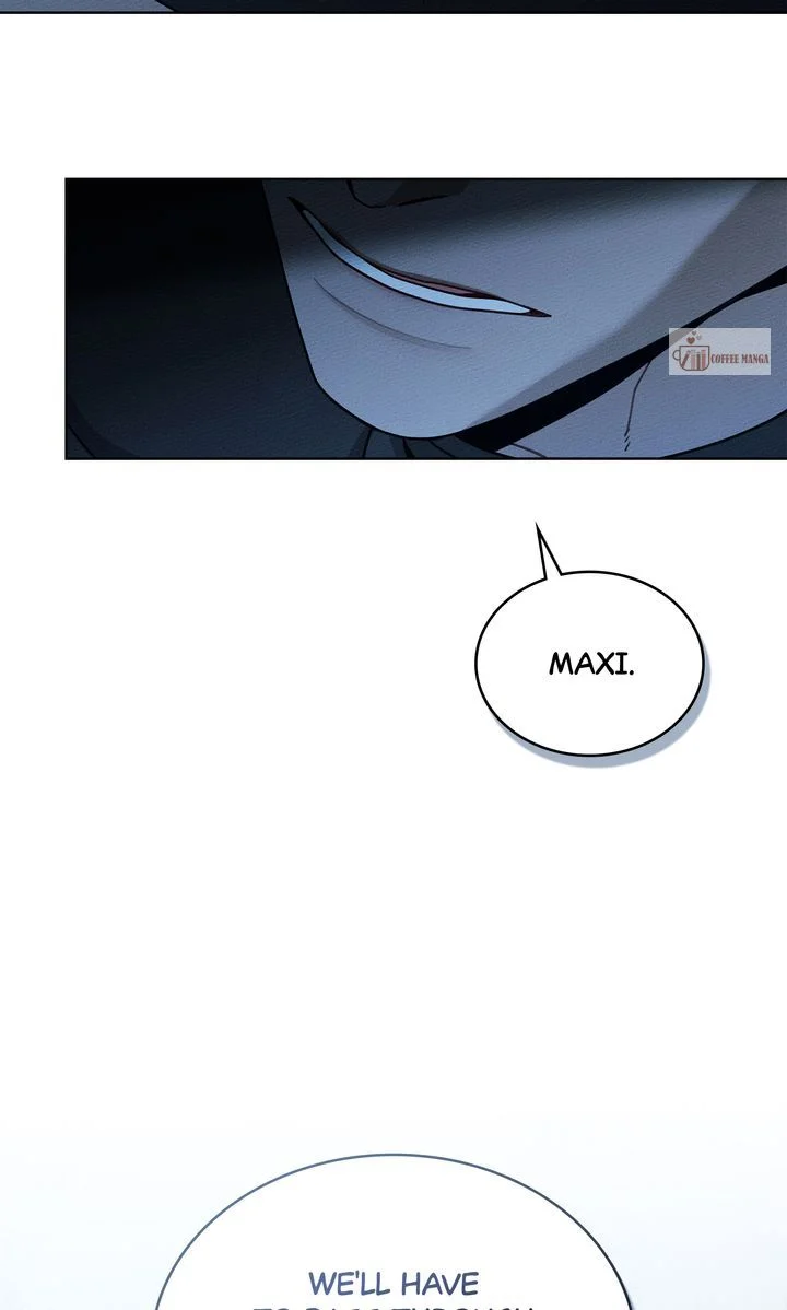 Read Under the Oak Tree EN Manga Online