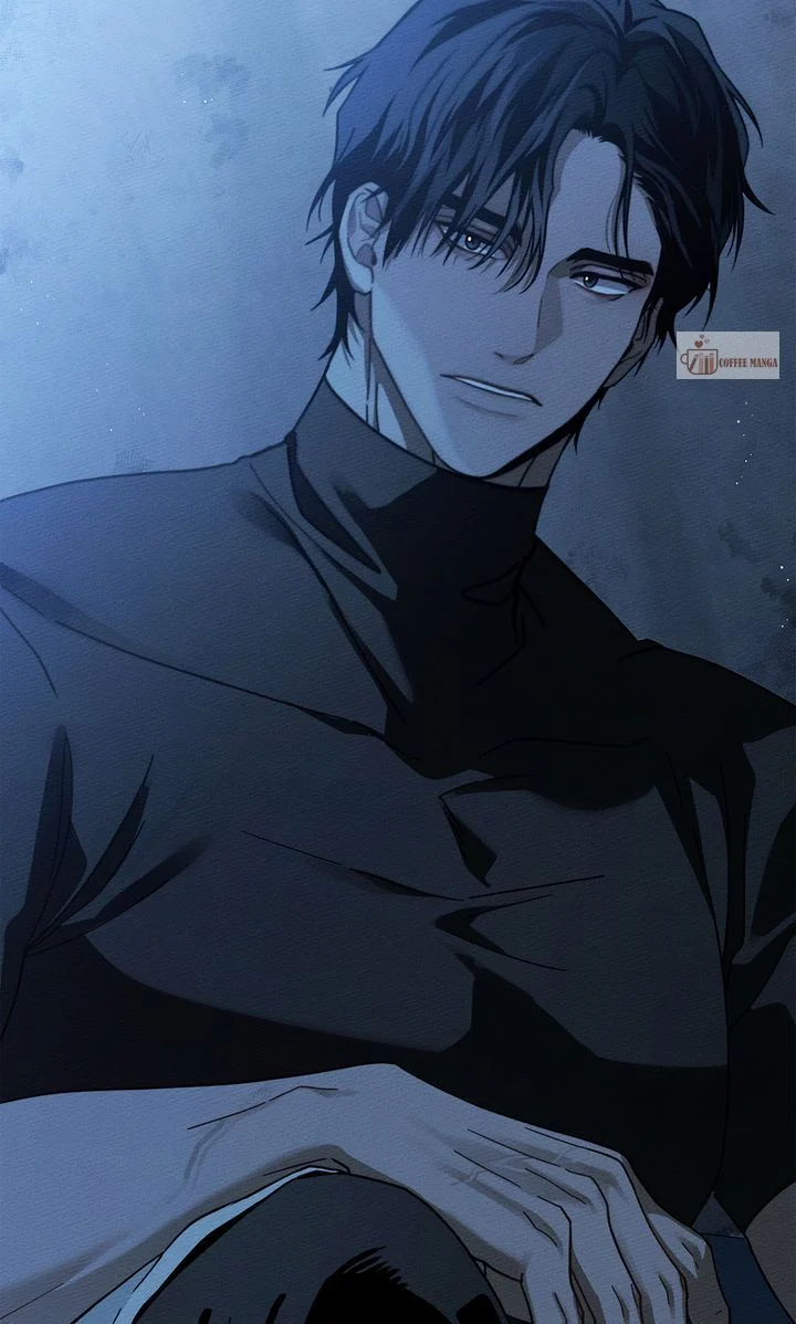 Read Under the Oak Tree EN Manga Online