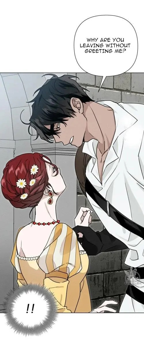 Read Under the Oak Tree EN Manga Online