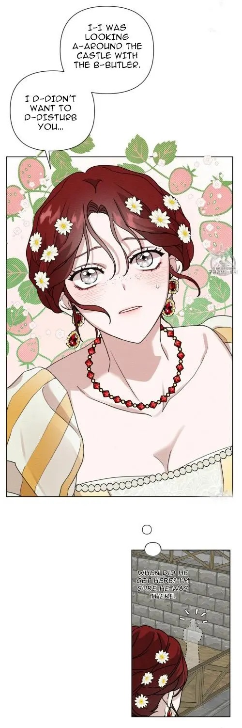 Read Under the Oak Tree EN Manga Online