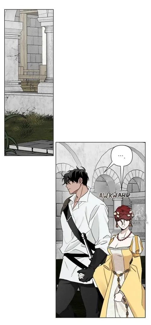 Read Under the Oak Tree EN Manga Online