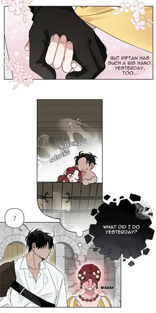 Read Under the Oak Tree EN Manga Online