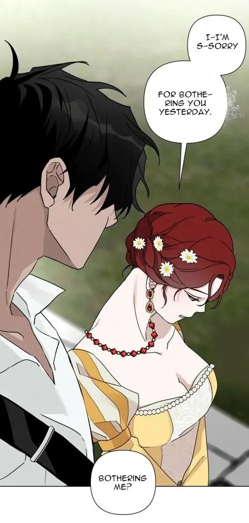 Read Under the Oak Tree EN Manga Online