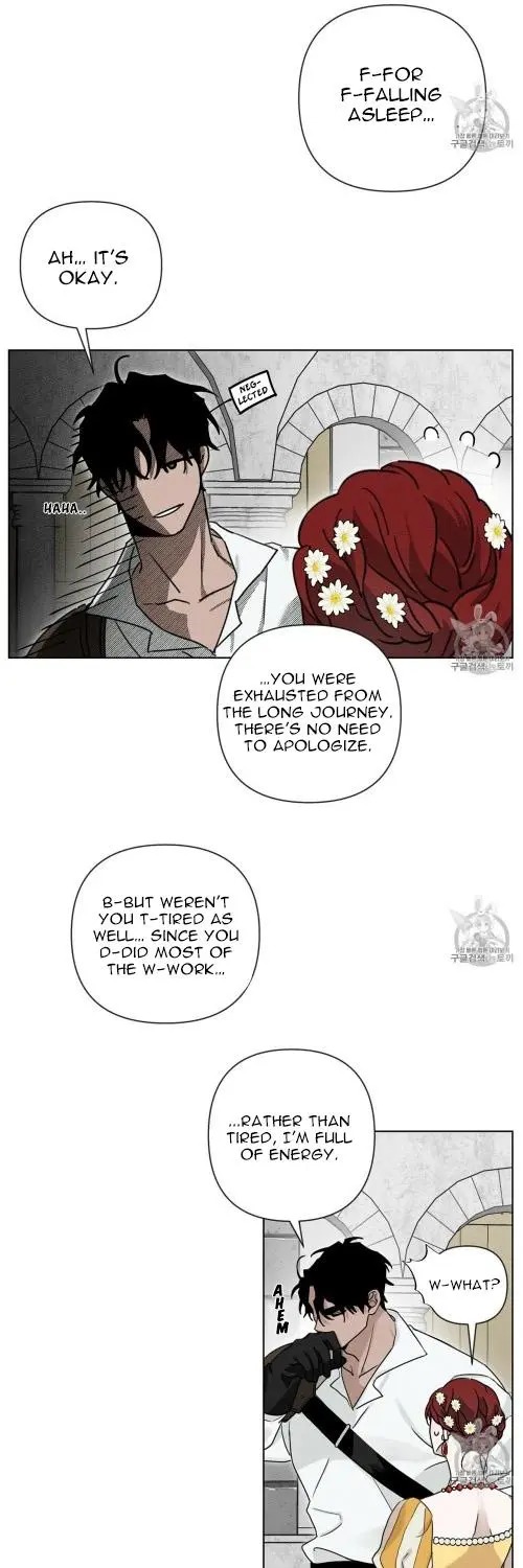 Read Under the Oak Tree EN Manga Online