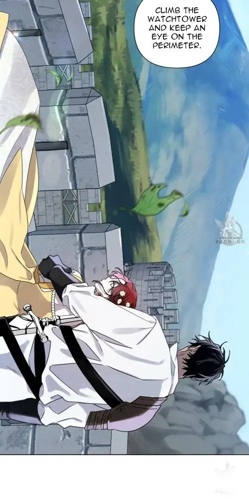 Read Under the Oak Tree EN Manga Online